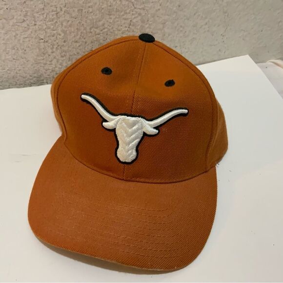 Texas Longhorns Hat university co op campus wear - Picture 2 of 6